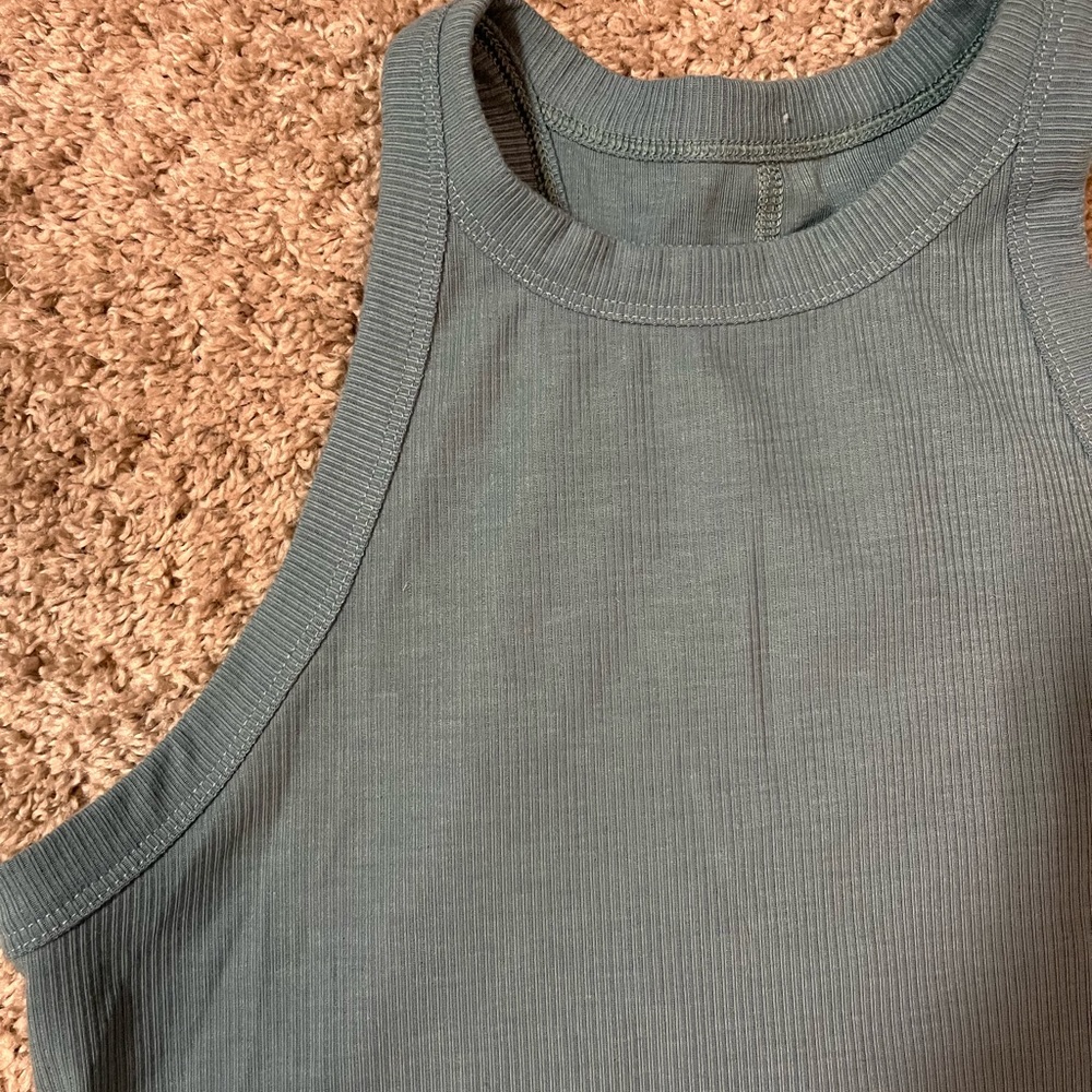 All In Motion Tank Top - Picture 2 of 5